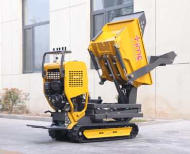 Raupentransporter D05-H