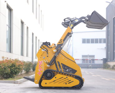 Minilader L3-B