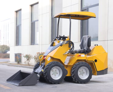 Minilader L4-D