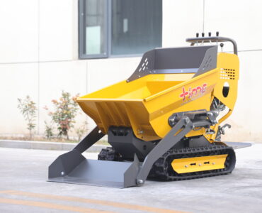 Raupentransporter D05