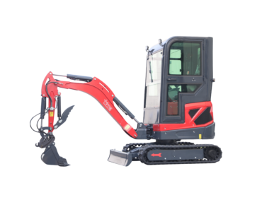 Minibagger BG18