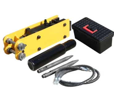 Hydraulikhammer