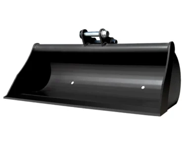 Zahnloser Löffel 800mm